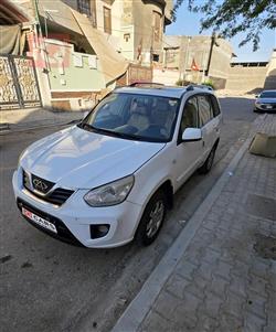 Chery Tiggo 3